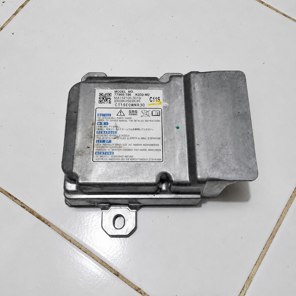 Modul SRS Airbag HONDA ORIGINAL