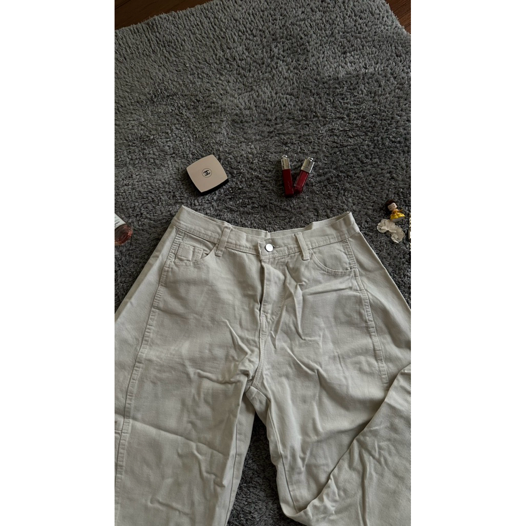 Baggy jeans preloved
