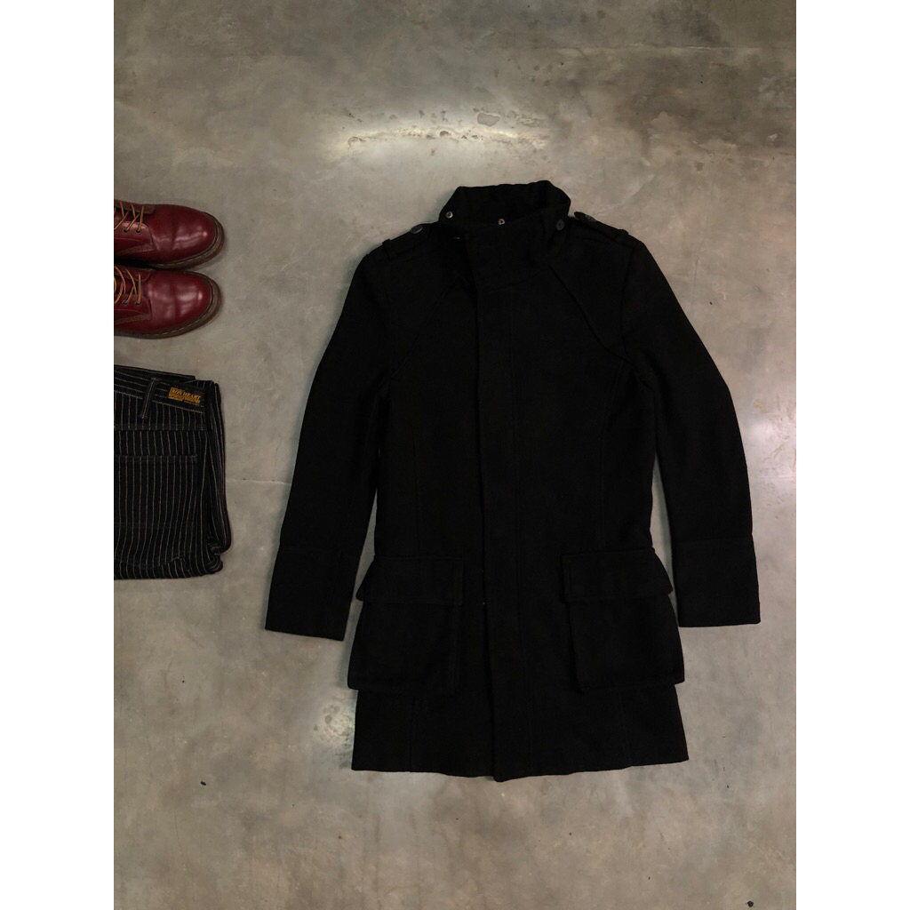 jaket ugiz