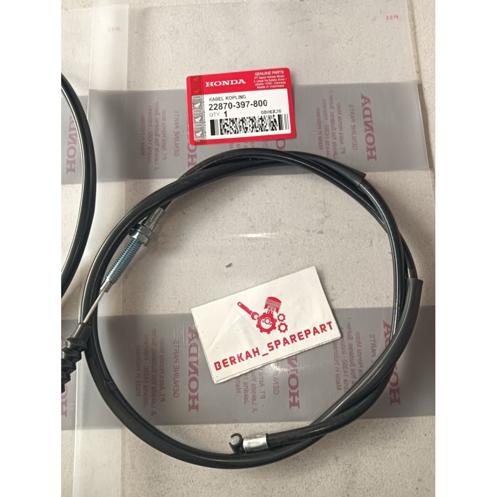 Kabel Kopling Gl 100/Cb 100