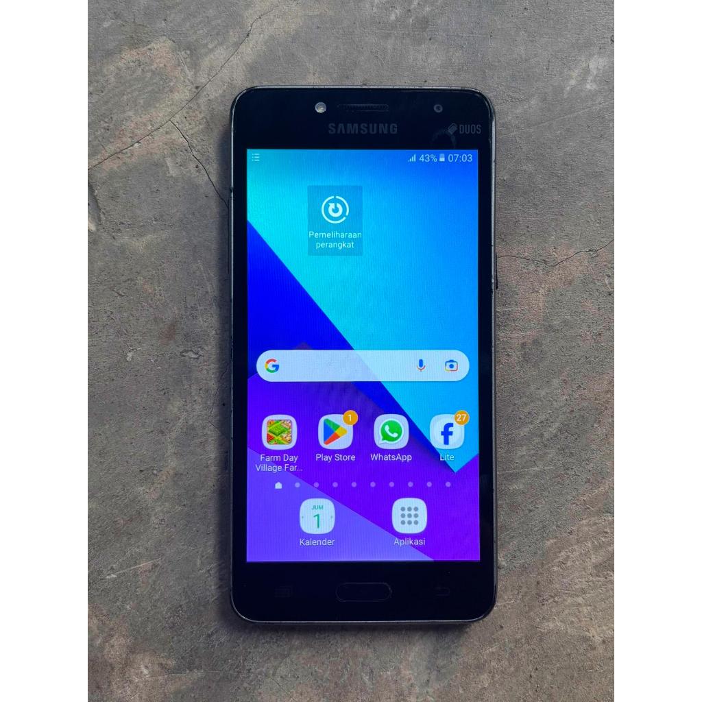 PALING LARIS HP SAMSUNG J1 MINI,HP SAMSUNG J2 PRIME 4G LTE HP SECOND NORMAL SIAP PAKAI