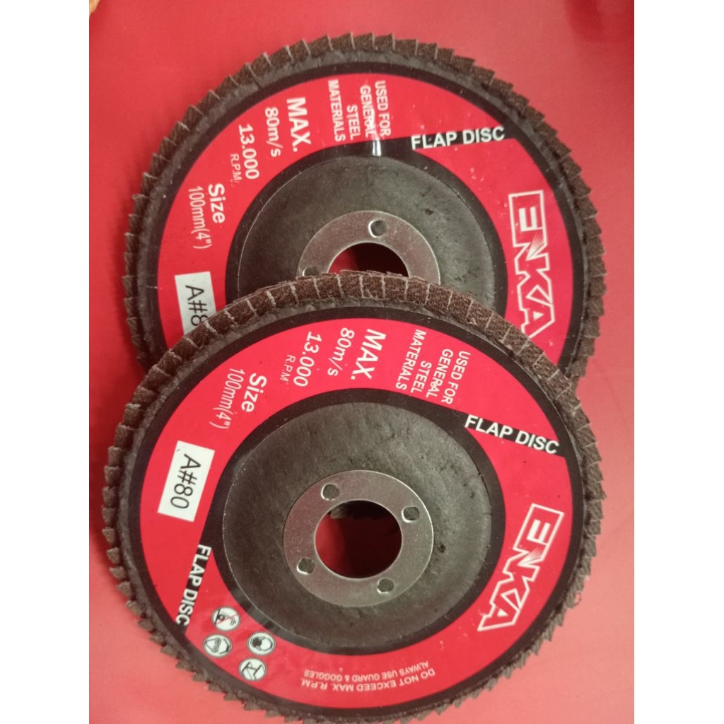 flap disc