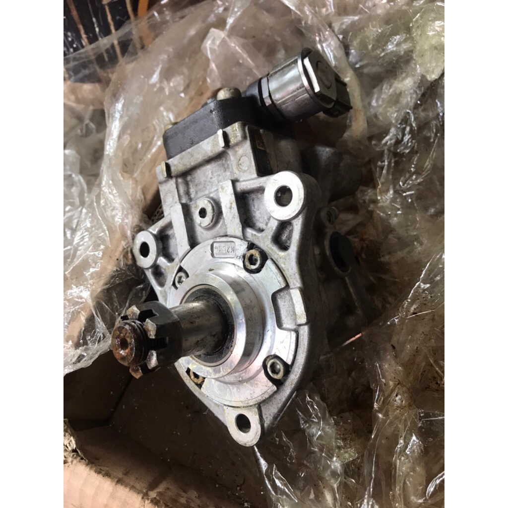 supply pump denso 22100-0E010