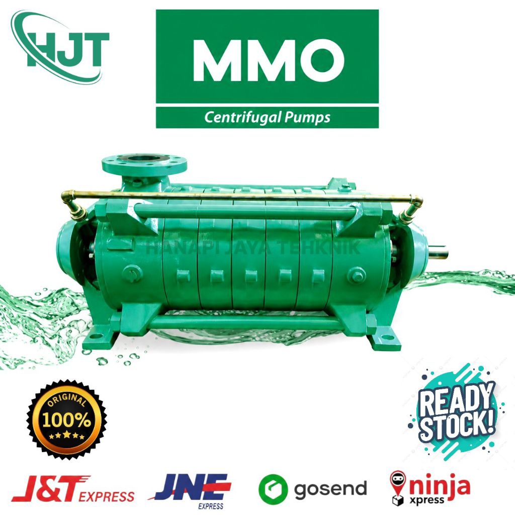 POMPA TORISHIMA MMO-40/3 GLAND PACKING
