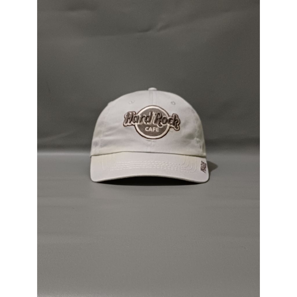 topi hard rock cafe second