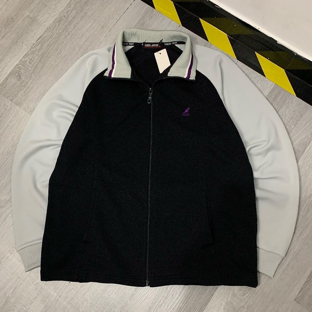 Tracktop Kangol Sport