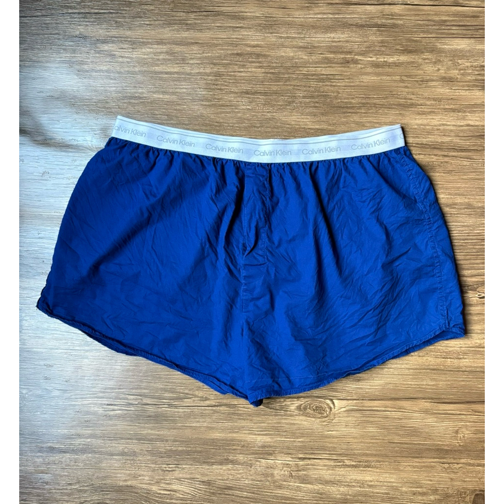 calvin klein relax boxer