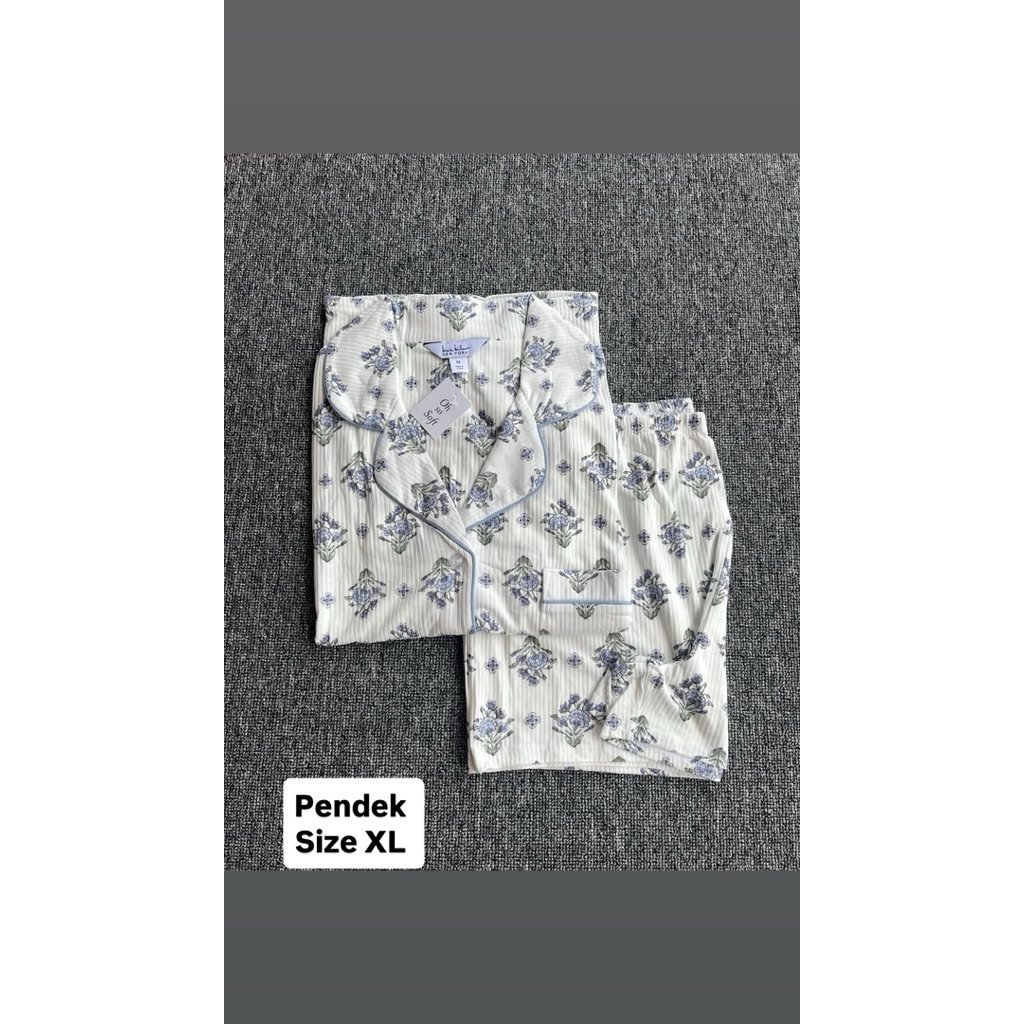 piyama laura ashley