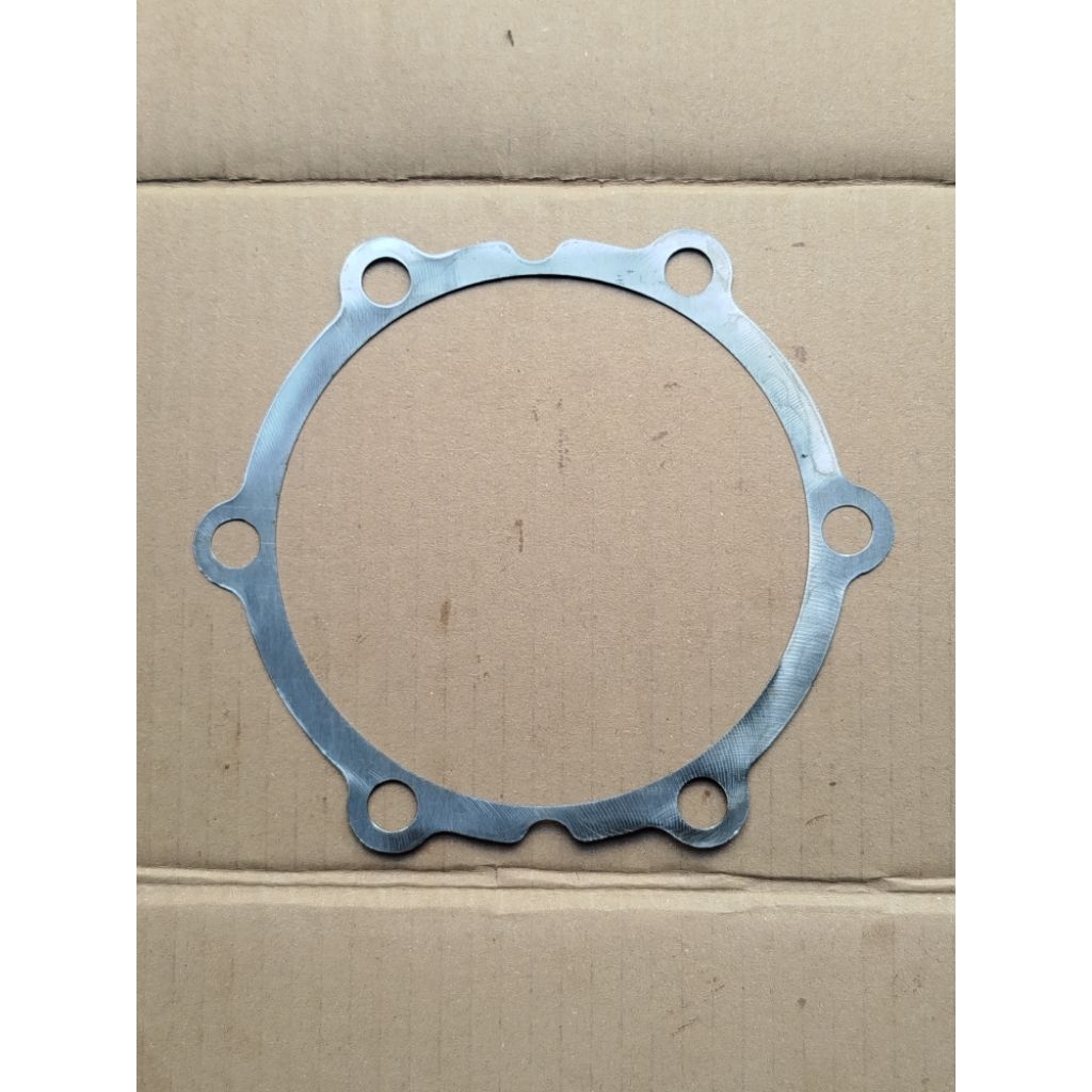 Shim Gasket Gardan Canter PS 125 PS 136