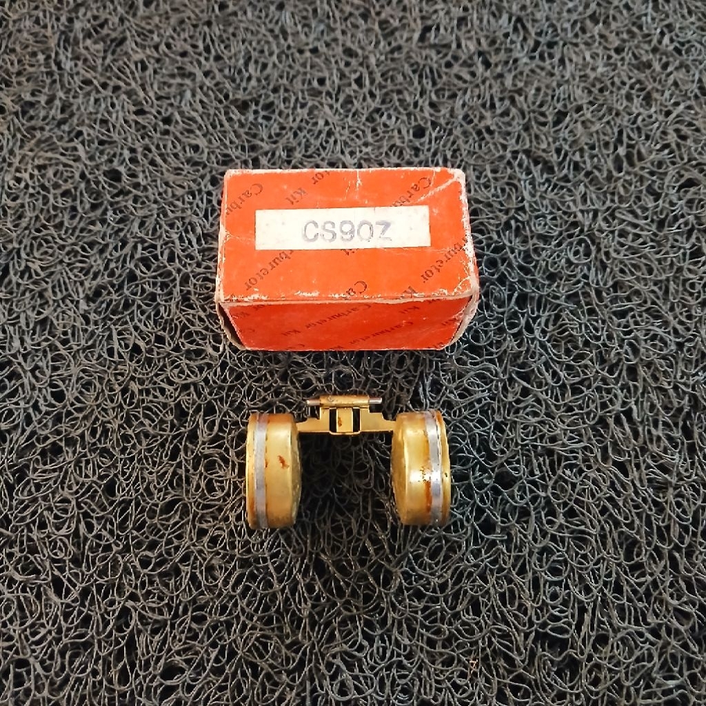 Pelampung Karbu Honda CS90Z/S90Z NOS.