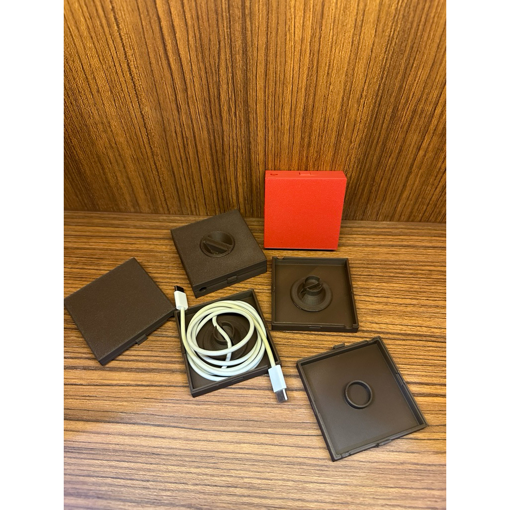 Cable Winder
