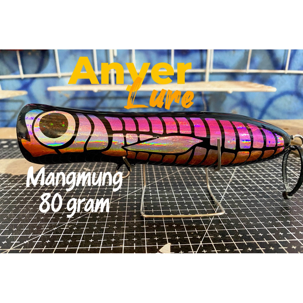 Anyer lure
