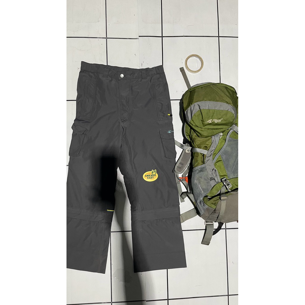 CELANA AQUOLIA GORETEX + ADM13%