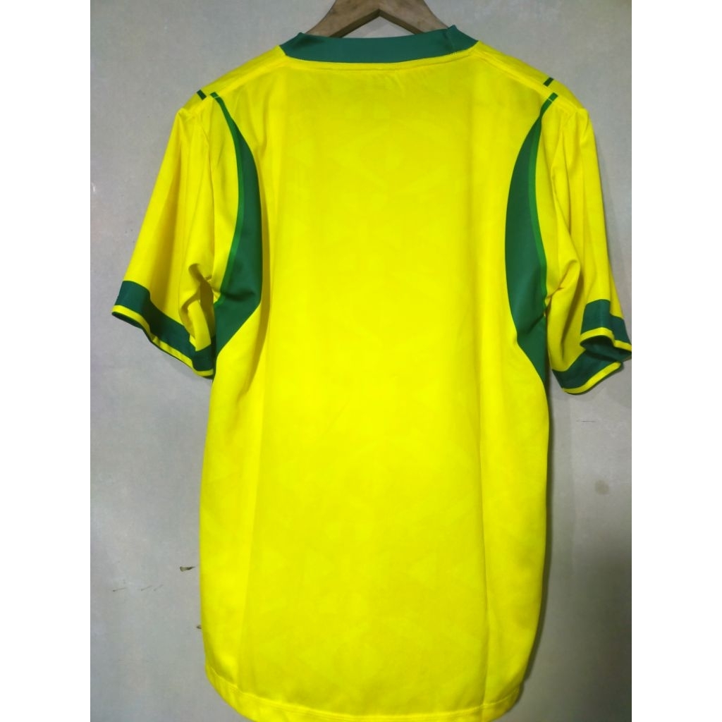 Jersey Brazil Home