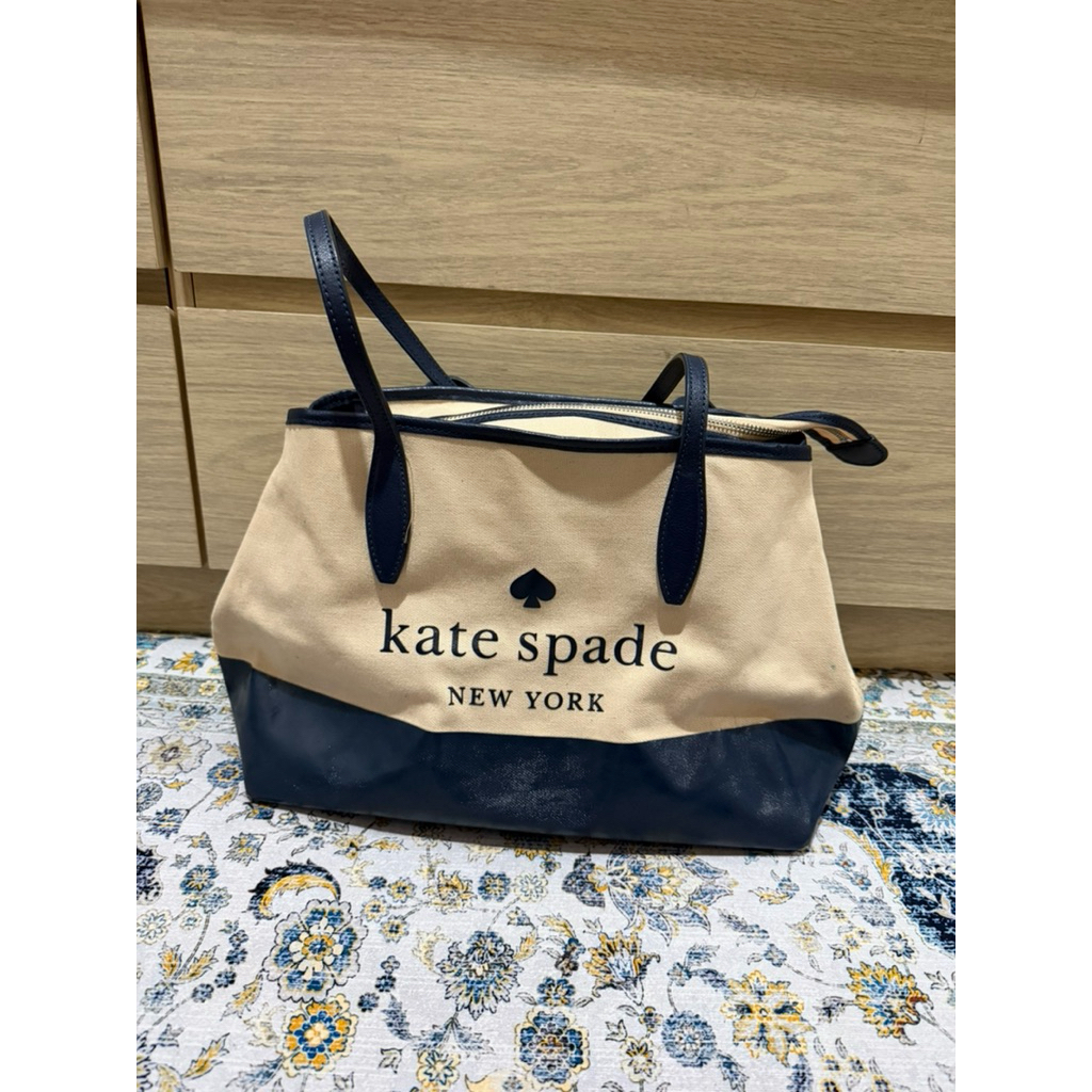 preloved KS tote bag original