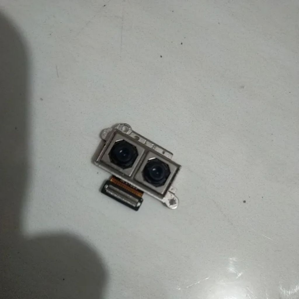 Kamera hp Redmi Black Shark 1 Cabutan normal