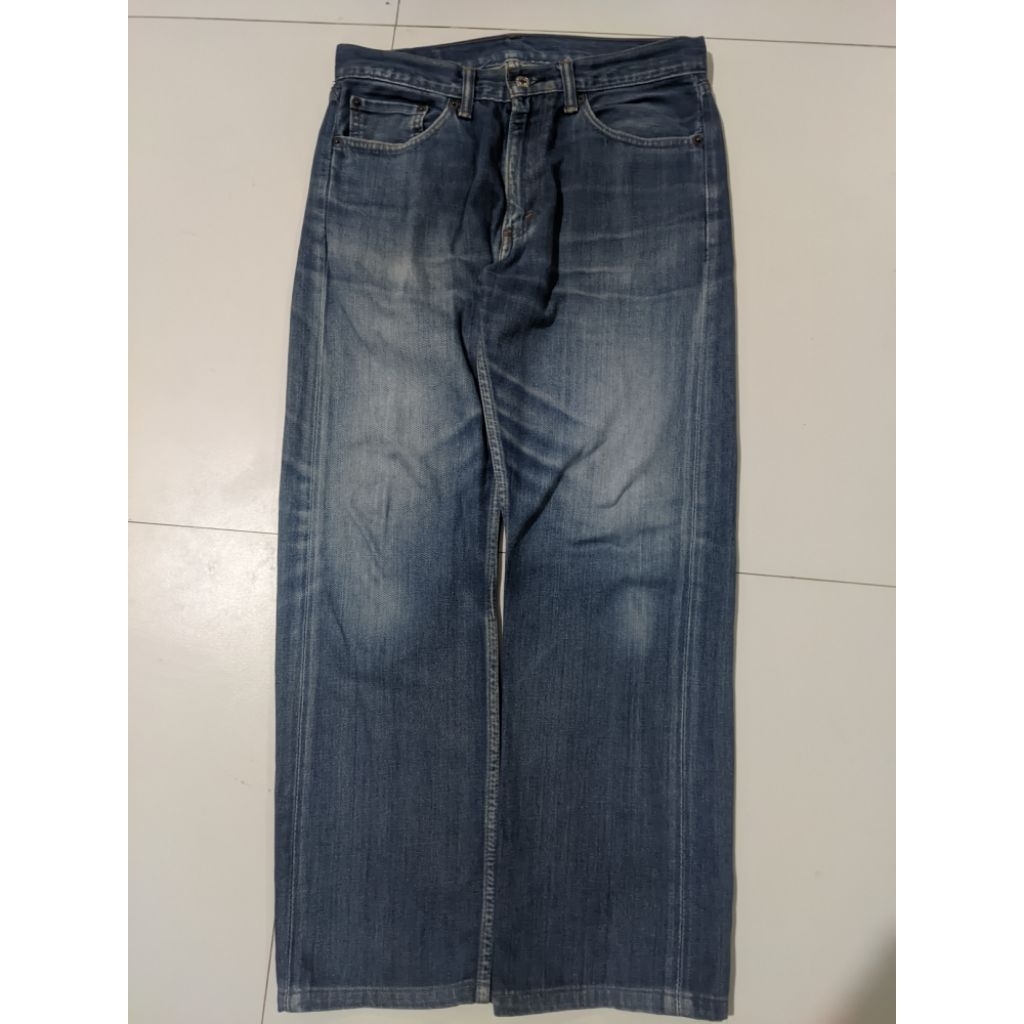 Levi's 505 original second