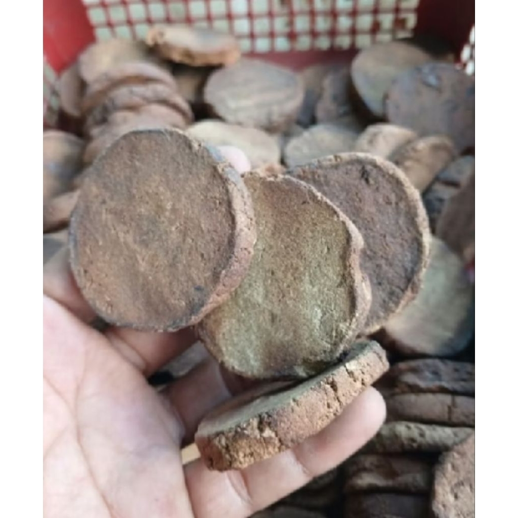 getah Gambir murni herbal alami berkhasiat