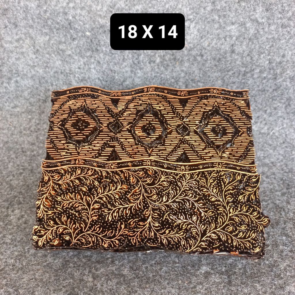 CUSTOM CANTING CAP TEMBAGA /CANTING CAP PEKALONGAN/CANTING CAP BATIK/CANTING BATIK/CANTING STEMPEL T