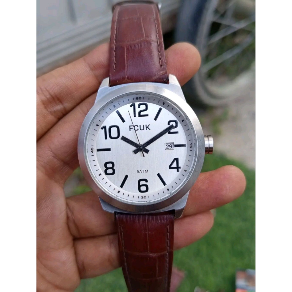 Jam Tangan French Connection