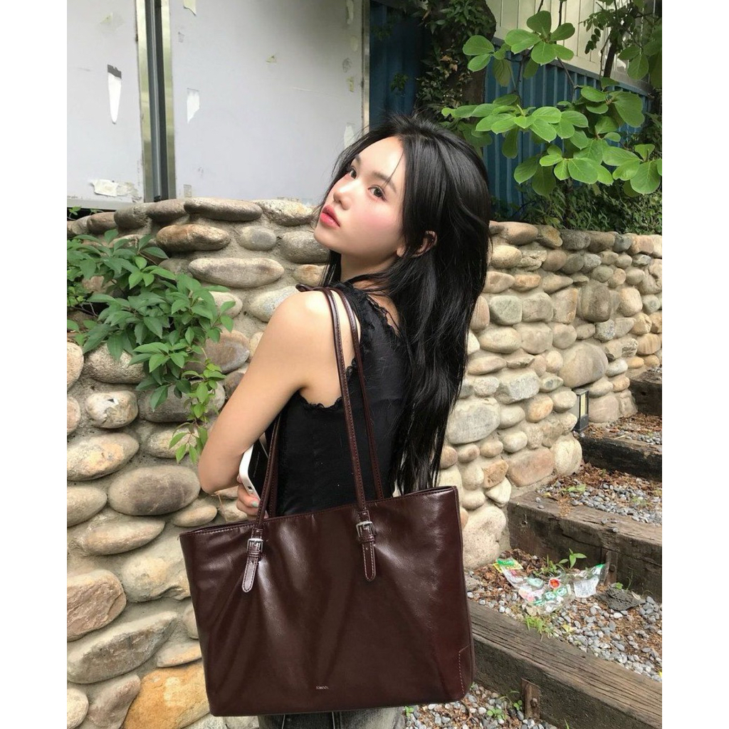 STAND OIL FERRY BAG