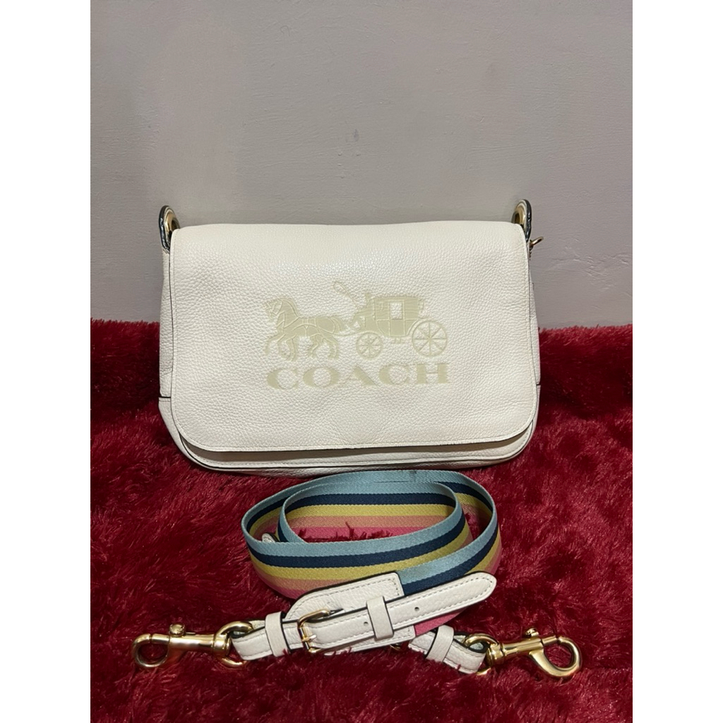 coach sling bag authentic