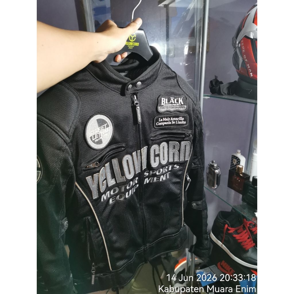 yellow corn YB 1102