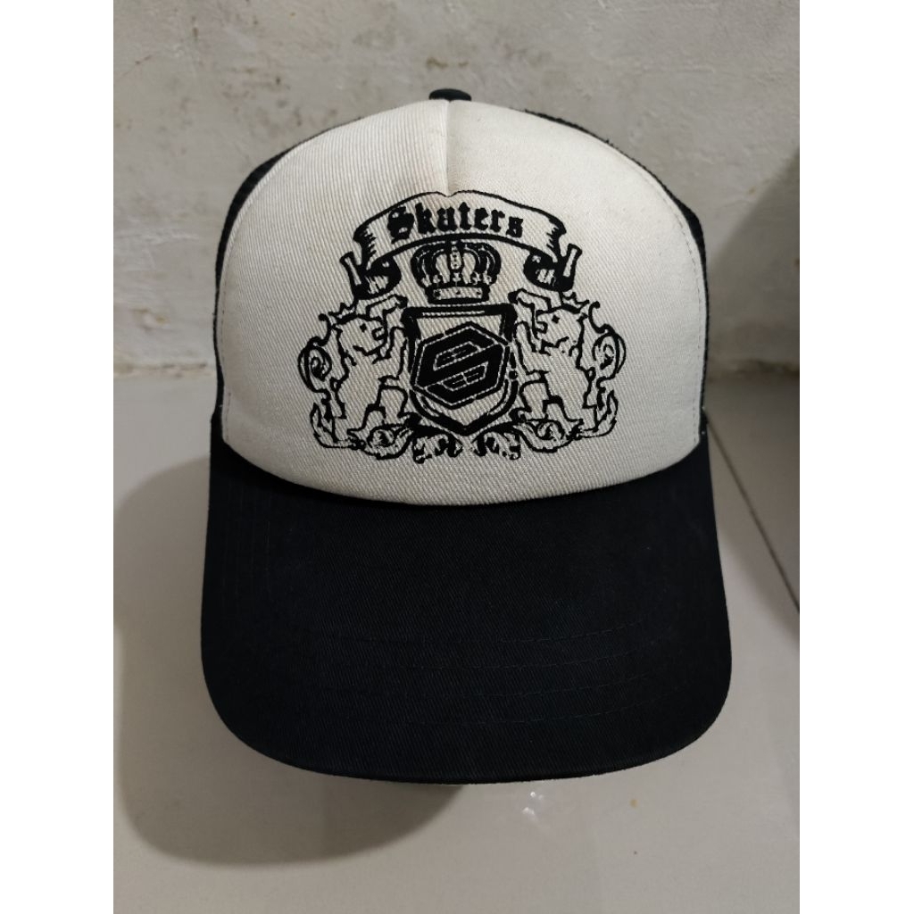 Topi Skaters Original