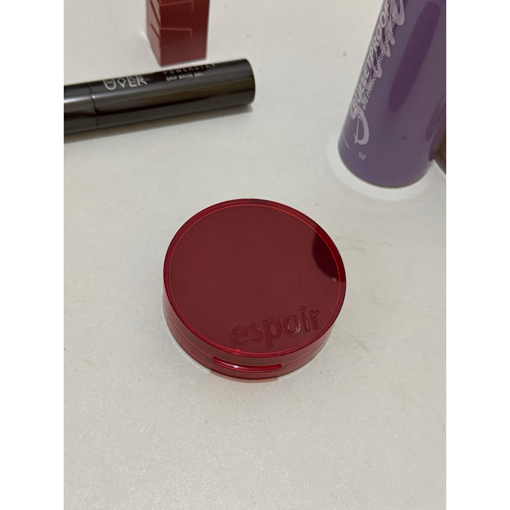 espoir mini cushion shade 23 beige