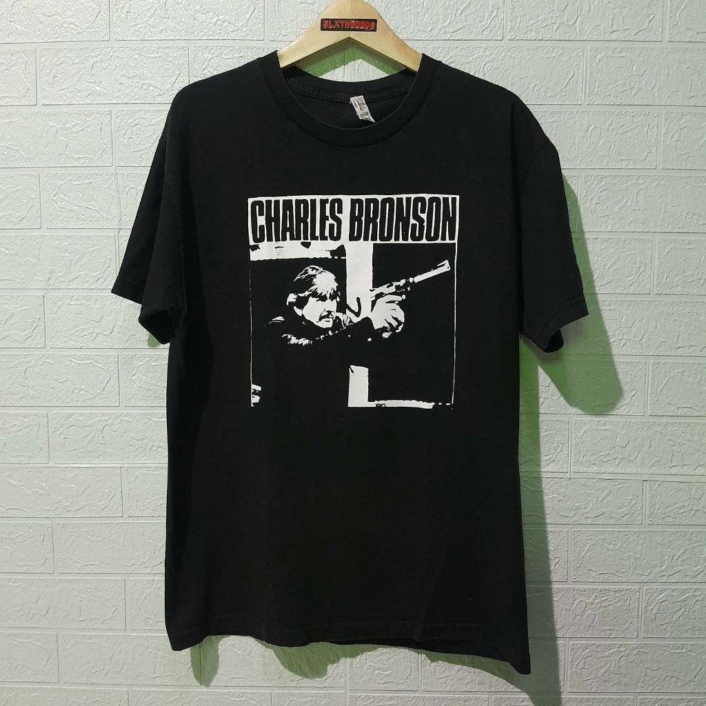 Charles Bronson - Charles Bronson