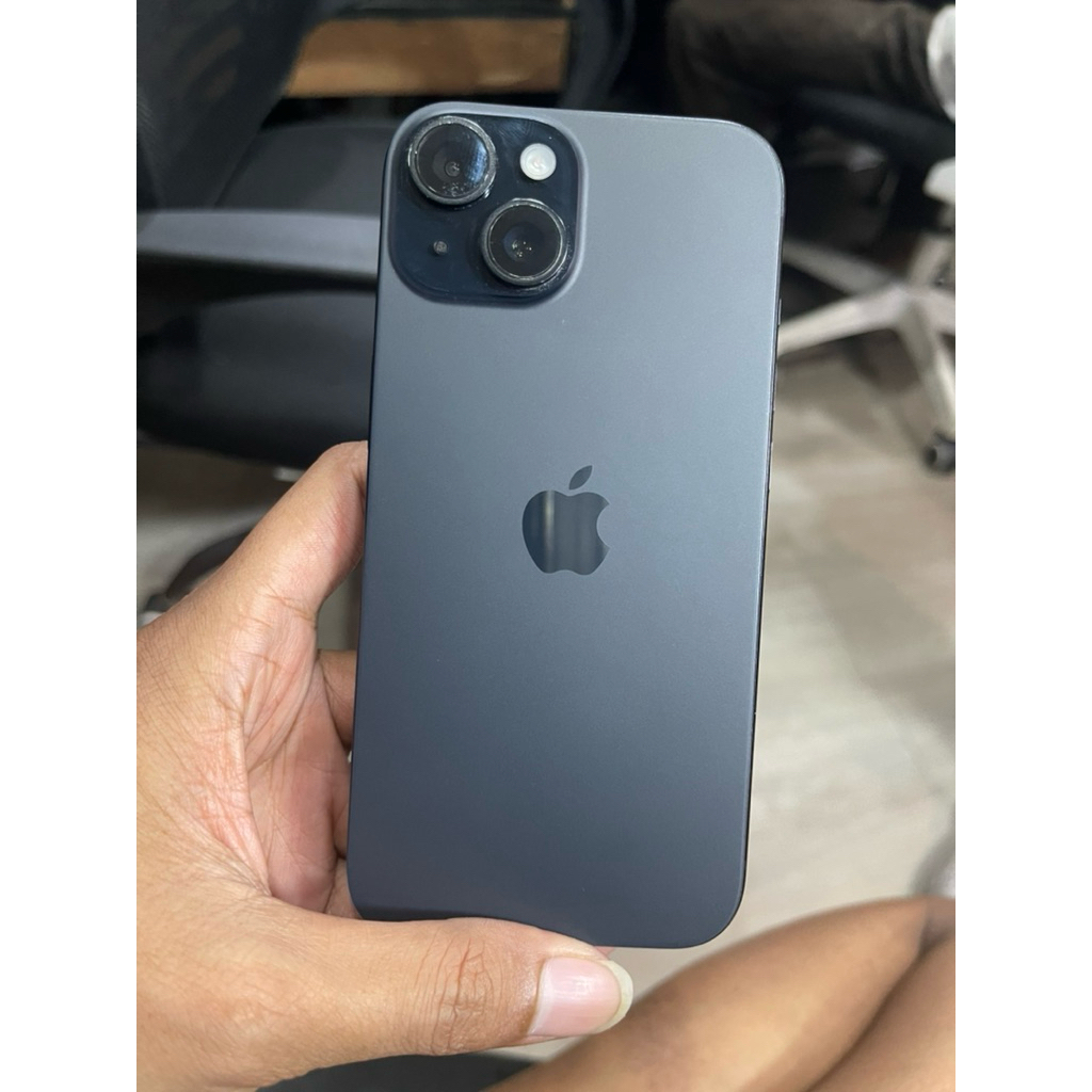 bahan ip 15 baic lock icloud