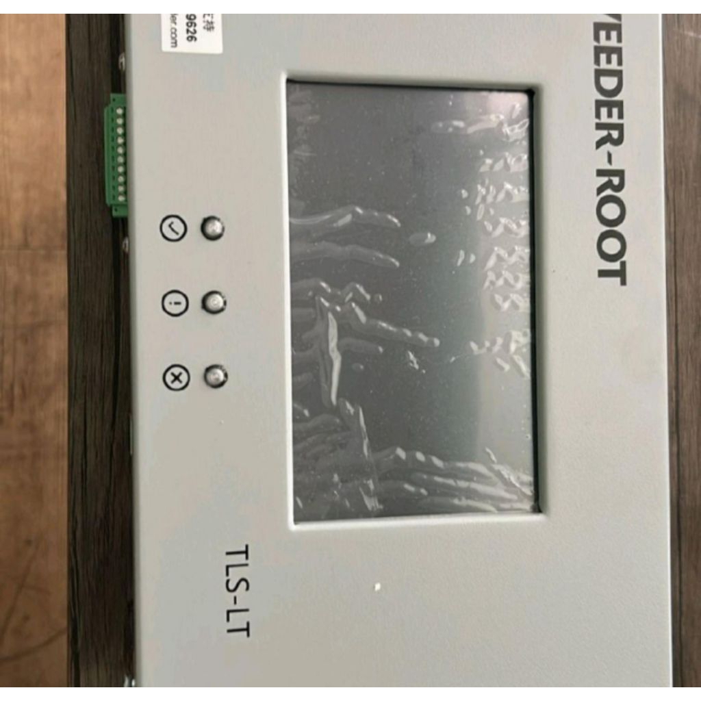 Console TLS/LT Veeder Root Digitalisasi SPBU