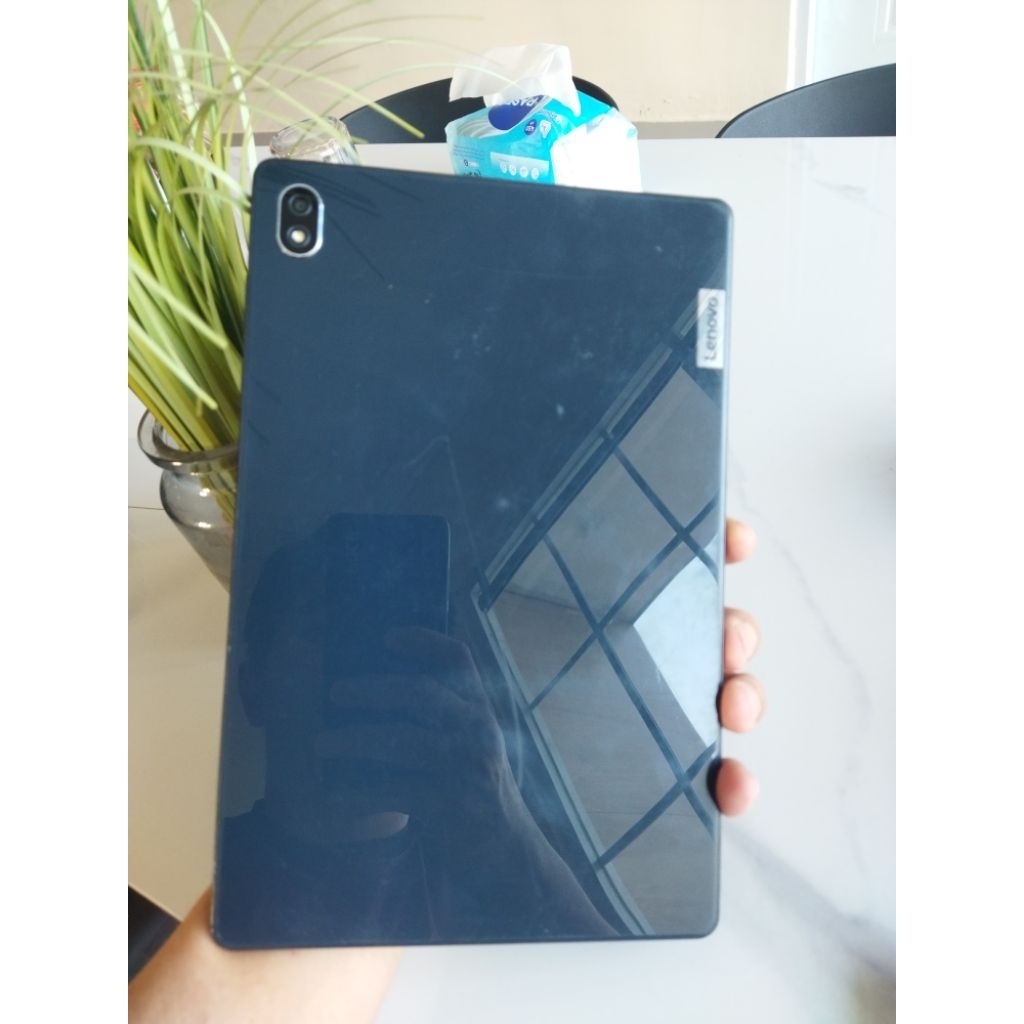 Lenovo tab 6 minus