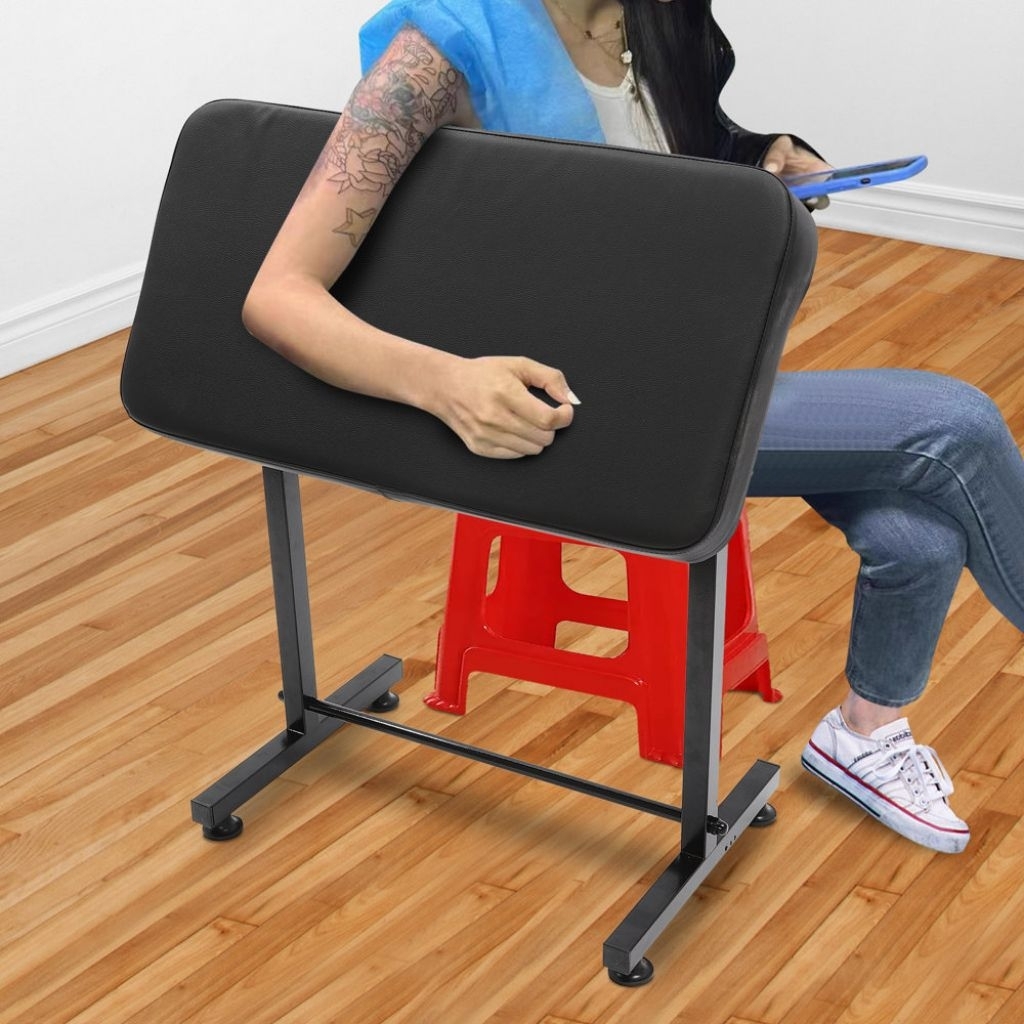 tattoo arm rest/ hand stand tattoo size S.M,L & XL