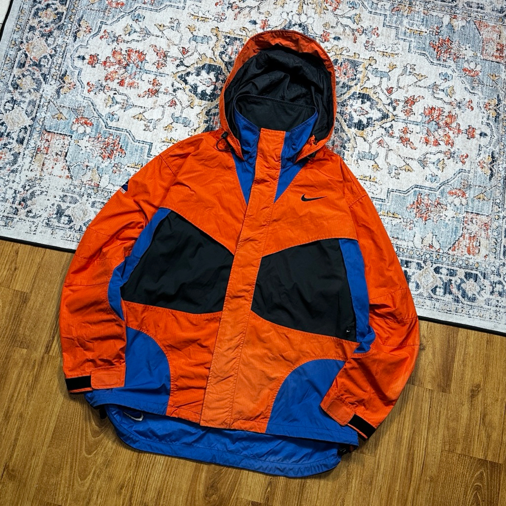 NIKE ACG PACKABLE VINTAGE JACKET