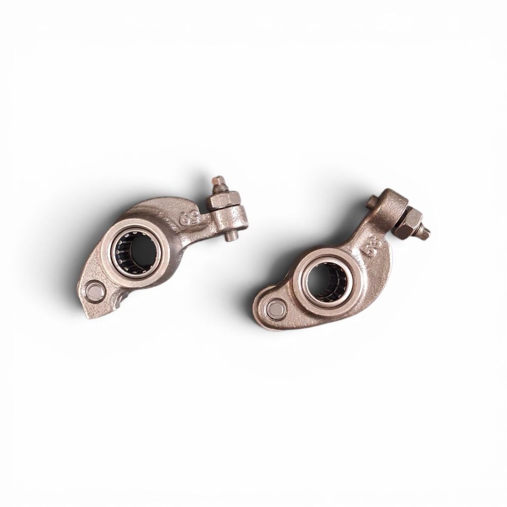 Platuk Klep Templar Valve Rocker Arm Vario 125 KZR  Vario 150 K59 BEAT SCOPPY