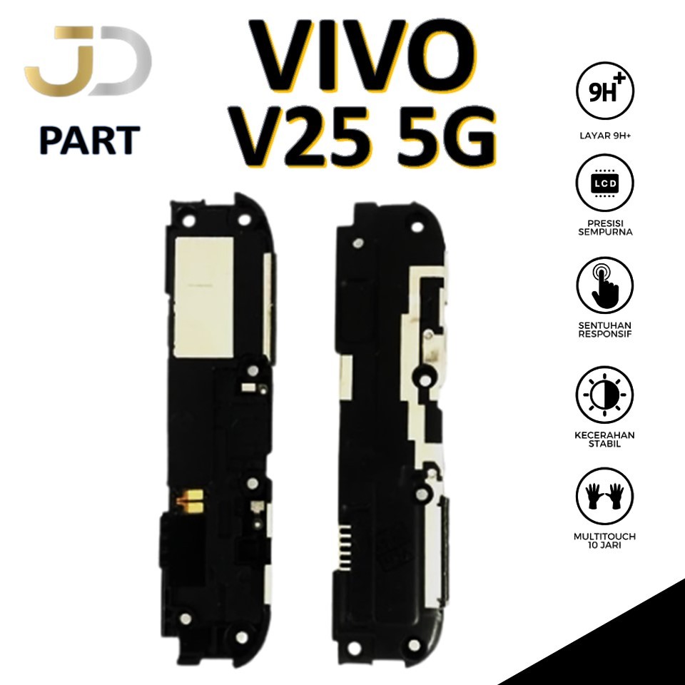 BUZZER BUZZER VIVO V25 5G BUZZER