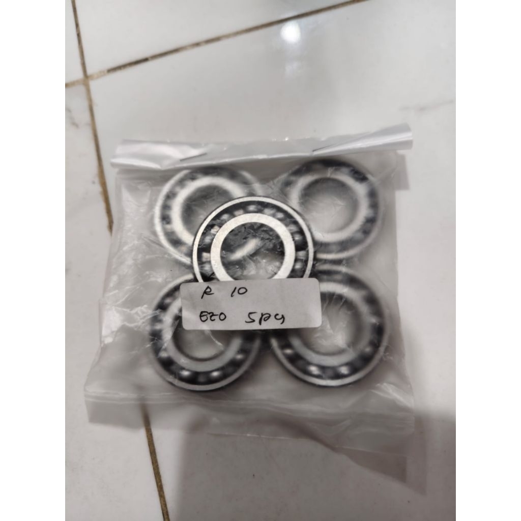 R 10 EZO / R10 EZO MINIATURE BEARING