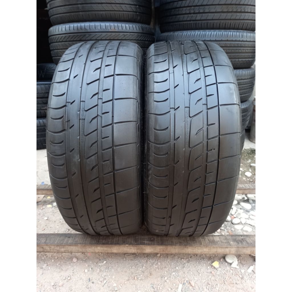 Ban bekas 245/45 R20 BFGoodrich g-Force Phenom T/A
