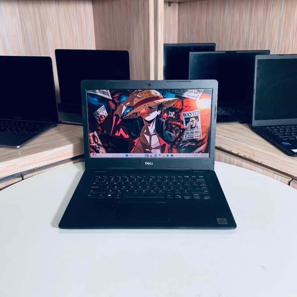 Laptop Dell Inspiron 3493 | Core i5 gen 10 | RAM 8GB | SSD 256GB