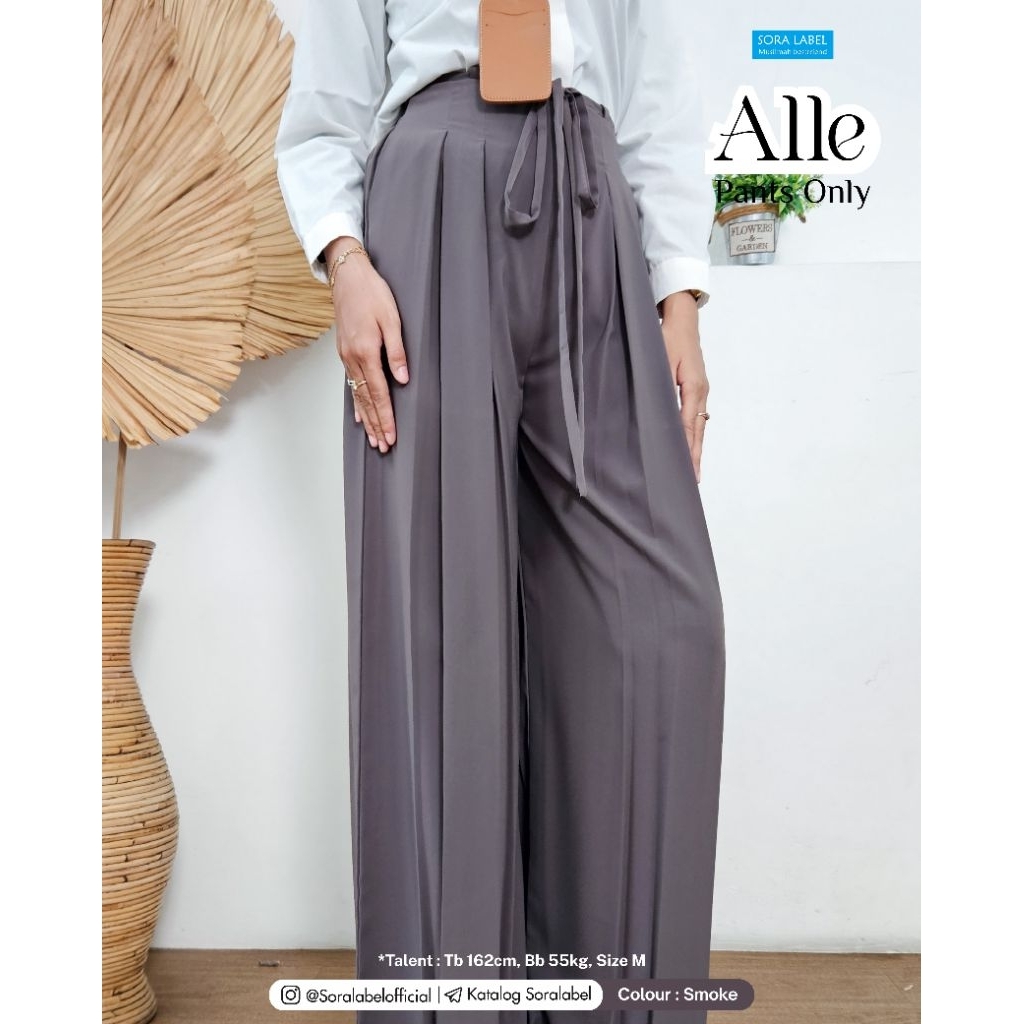 ALLE PANTS