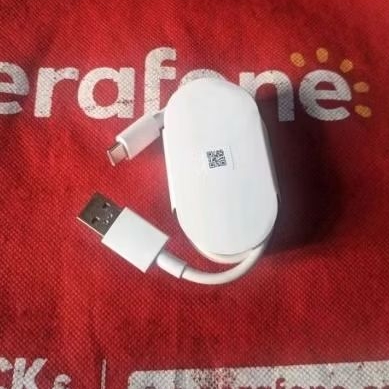 Kabel Data Oppo Copotan K3 Reno 2 3 3Pro Reno 4 4Pro Reno 5 Reno 6 Pro  Type C 8A