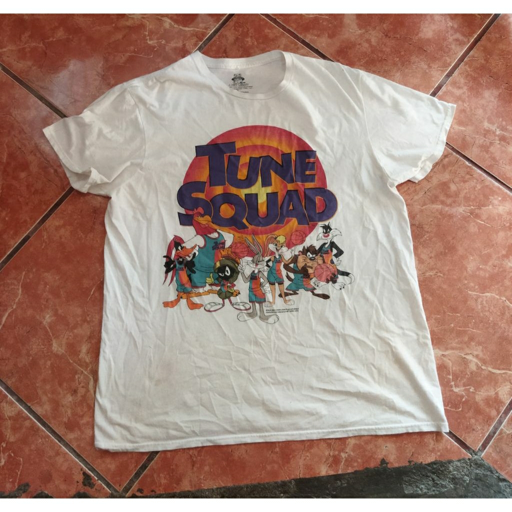 Kaos Space Jam