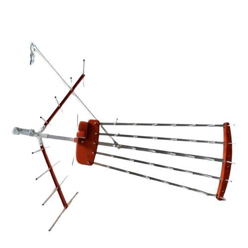 PF 5000/PF5000S GOCENG Mandra Antena Luar ASLI