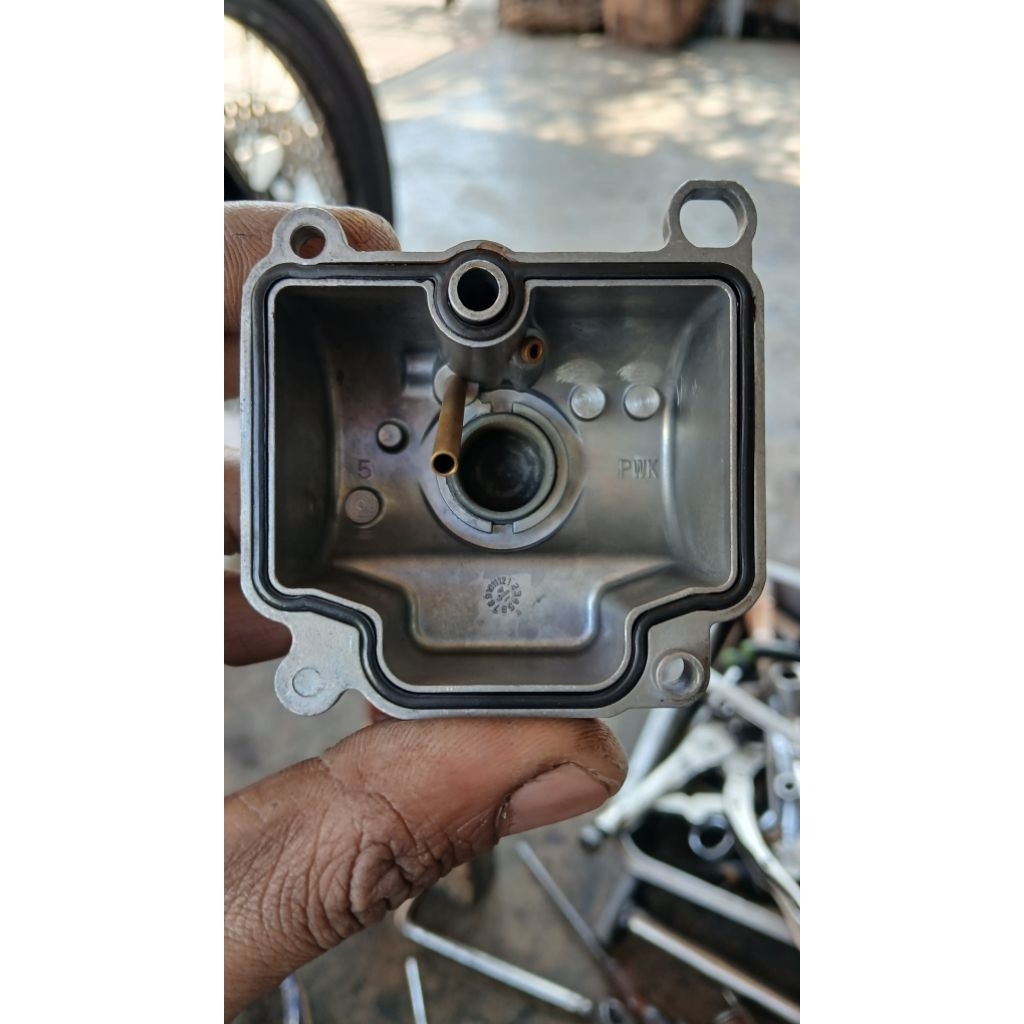 pwk sudco 28 original second