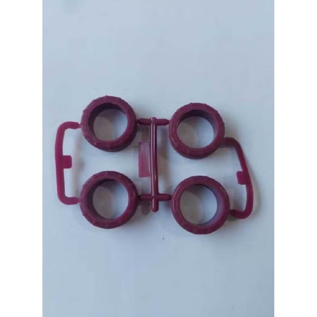 Rep Tamiya Ban Small Hard