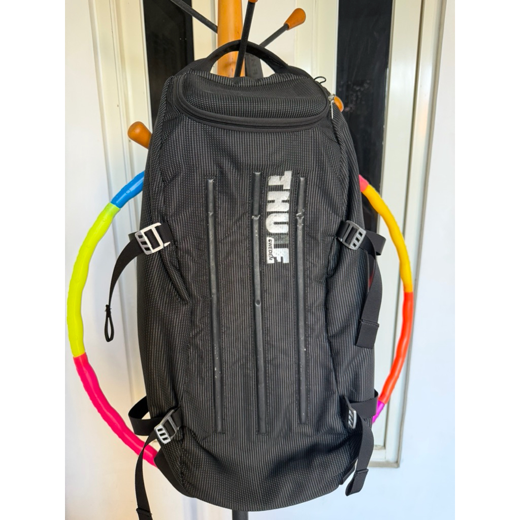 tas thule original