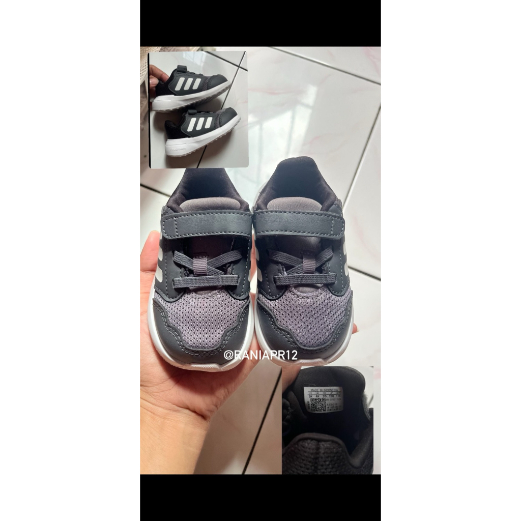 preloved sepatu adidas insole 12
