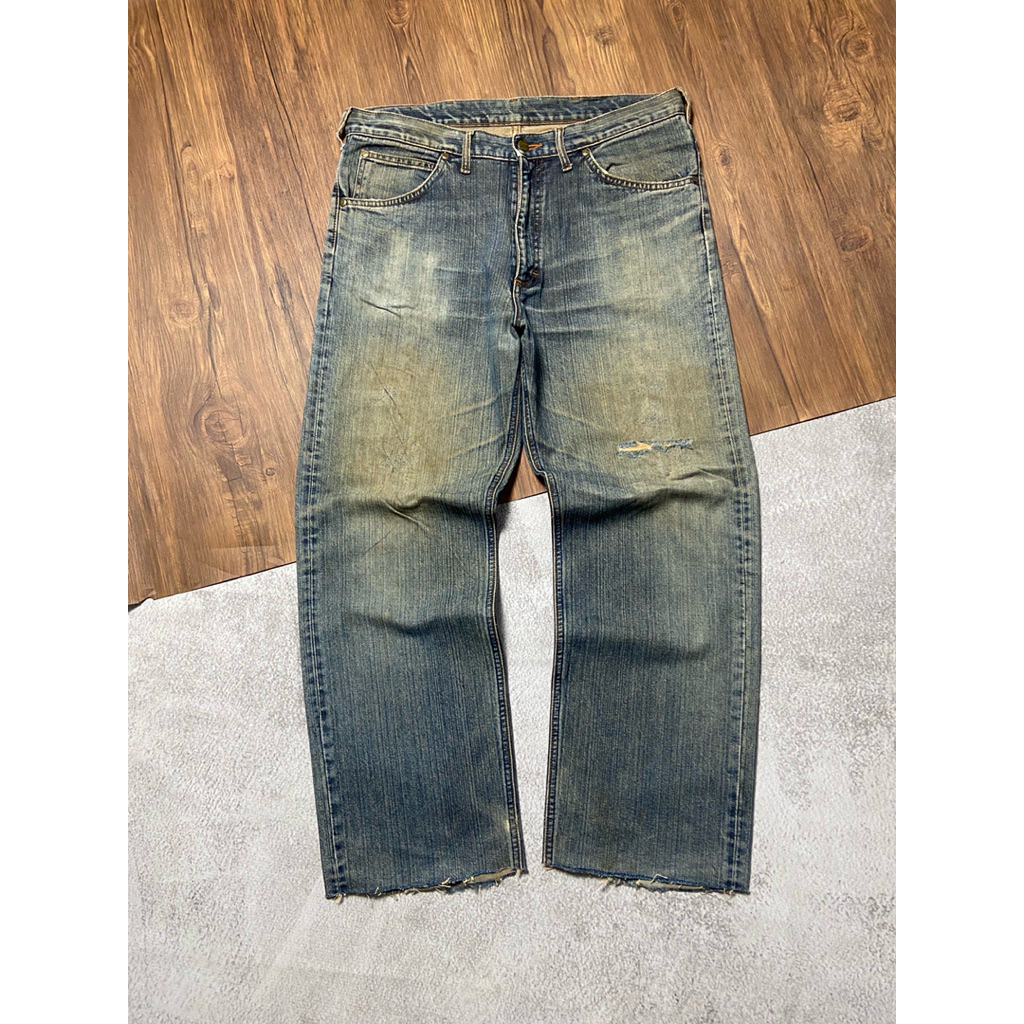 LEE JEANS