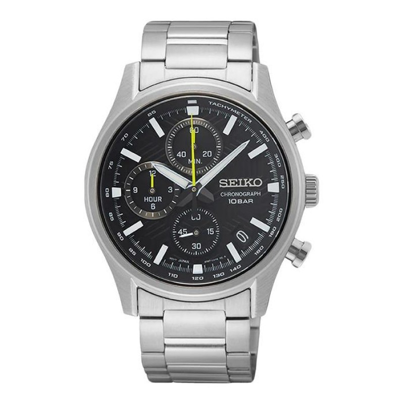 Jam Tangan Pria Seiko SSB419P1 SSB419